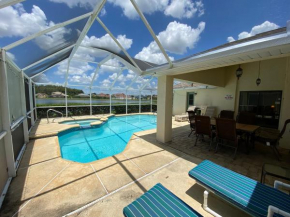 All Homes With Private Pool, Kissimmee
